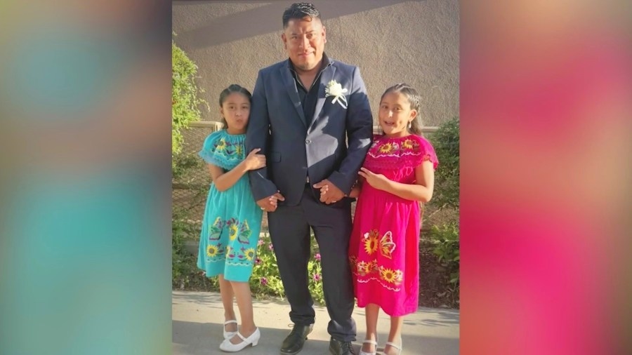 Father detained by immigration agents while shopping at Home Depot in Burbank
