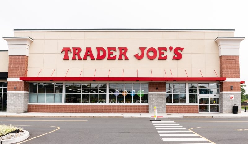 Trader Joe's recalls frozen item that ‘may contain' plastic, removes product from shelves
