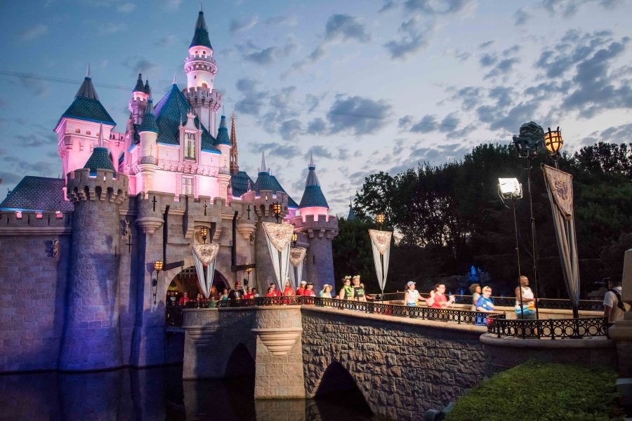 Disneyland Resort to halt runDisney races due to upcoming construction plans