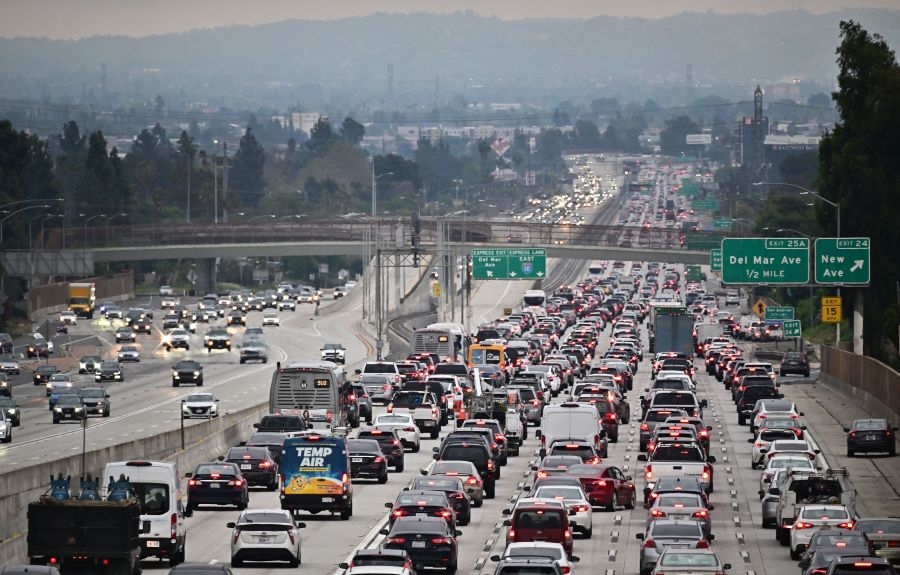 Millions of California drivers could have vehicles not safe for the road