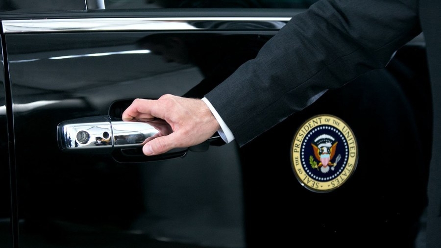 Romanian cyber-criminal, 26, ‘swatted' Joe Biden, senior U.S. government officials