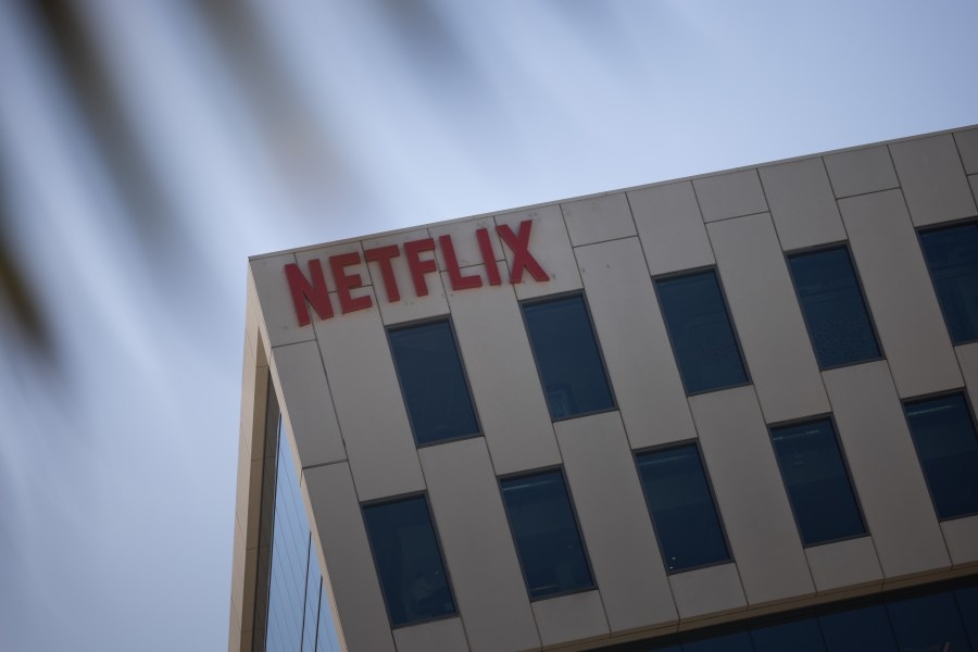 Netflix gave him $11 million to produce a TV show. He spent it on luxury cars and crypto, DOJ says