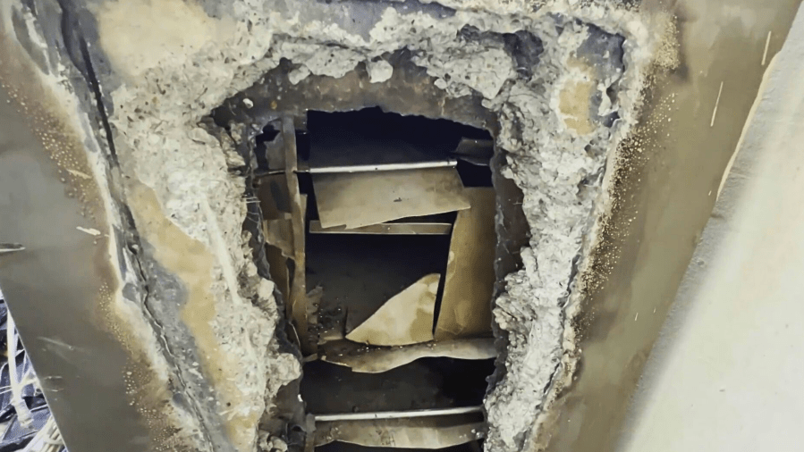 Blowtorch used in costly heist of Glendale family-owned jewelry store