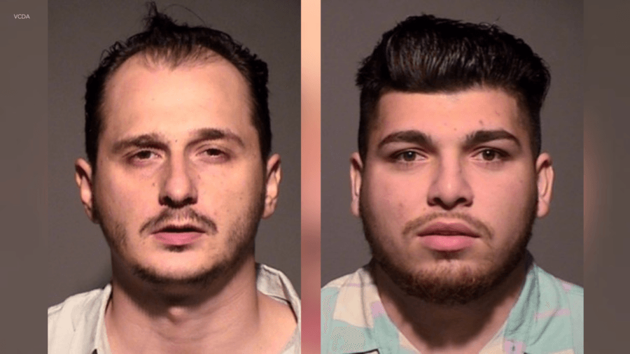 Romanian fraudsters sought by authorities after they cut GPS monitors: VCDA