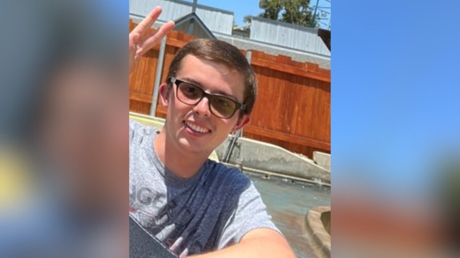 Young man, 22, suffers fatal brain injury on Six Flags Magic Mountain coaster, lawsuit claims