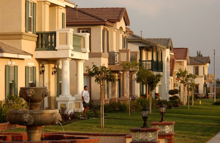 Renting far cheaper than buying in California's largest metro areas, report finds
