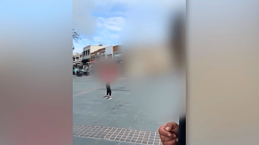 Police investigate live streamer's disturbing videos at L.A. County beach cities