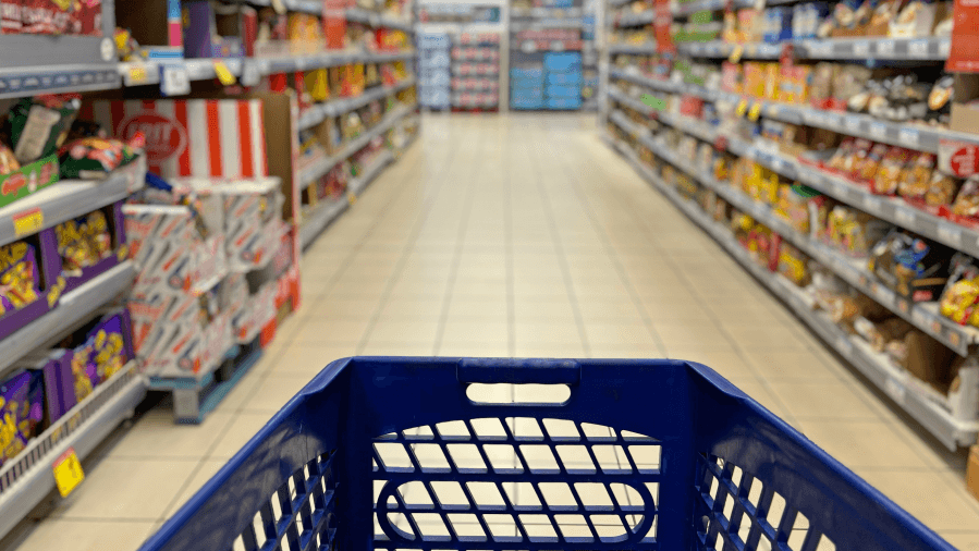 Investigation finds major grocery chain overcharging on sale items