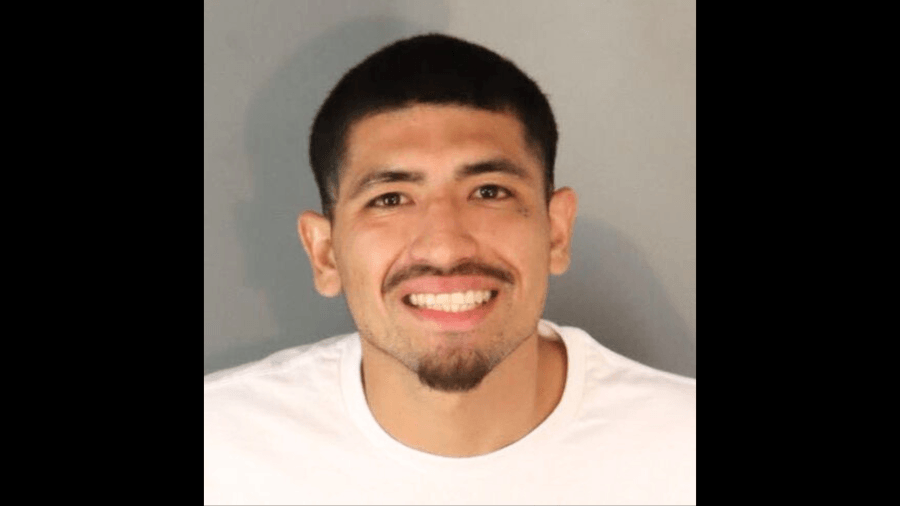 Suspect arrested after man found shot to death in Riverside parking lot