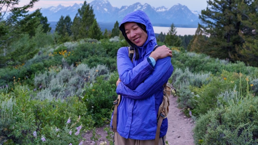 Falling sequoia branch kills Los Angeles native hiking in Yosemite