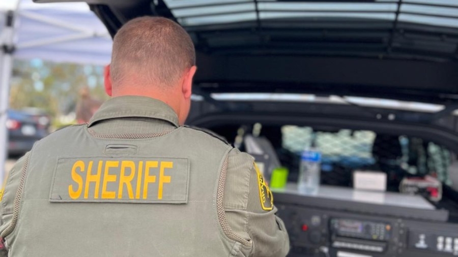Man, 54, arrested for alleged racist, threatening rant in Orange County