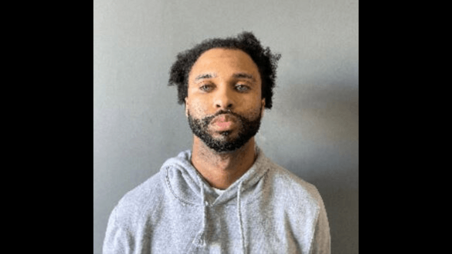 Man arrested for allegedly firing at off-duty officer in Orange County