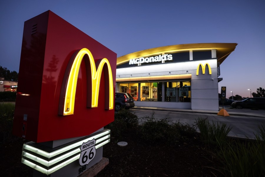 ‘Business is tough,' California fast-food franchise owner says