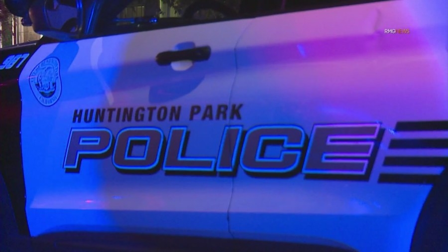 Huntington Park mayor directs police to enforce ICE agents' self-identification
