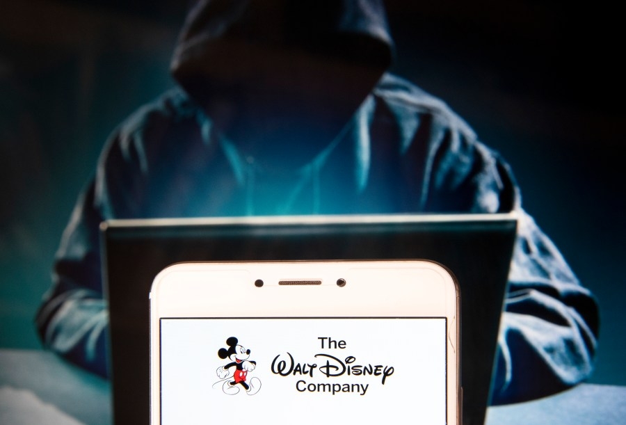 L.A. County man admits to stealing private data from Disney in hacking scheme