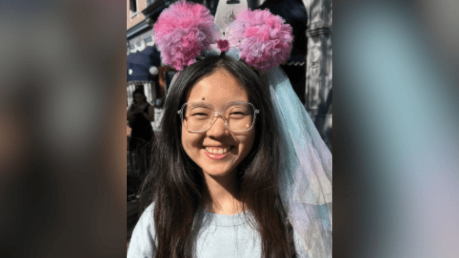 Arrest made in CalArts student's murder, LASD says