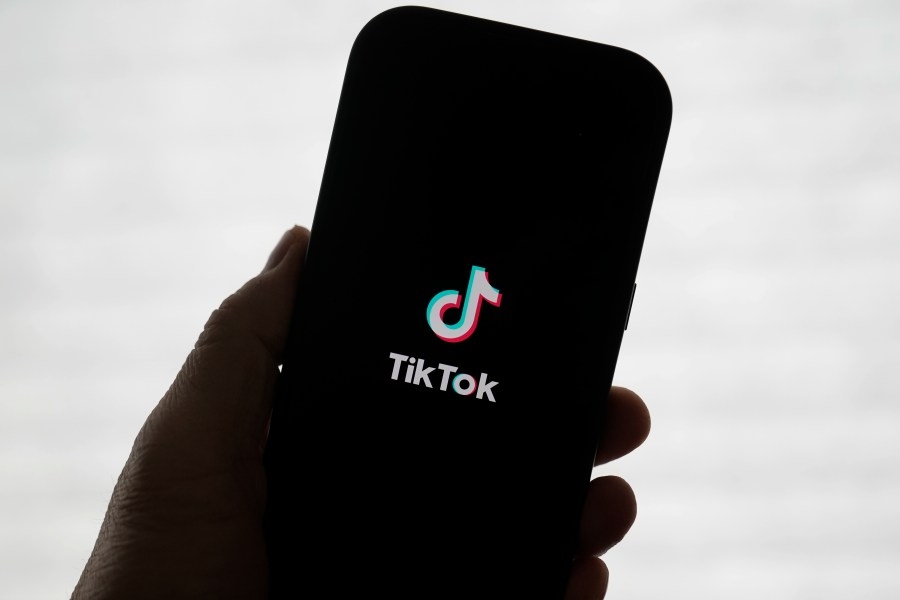 TikTok removes controversial filter