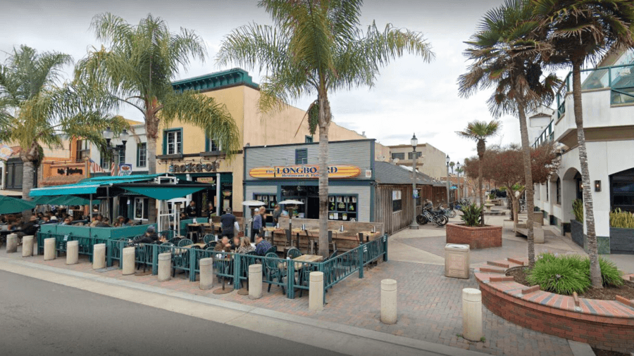 Fifth suspect arrested after man killed in downtown Huntington Beach