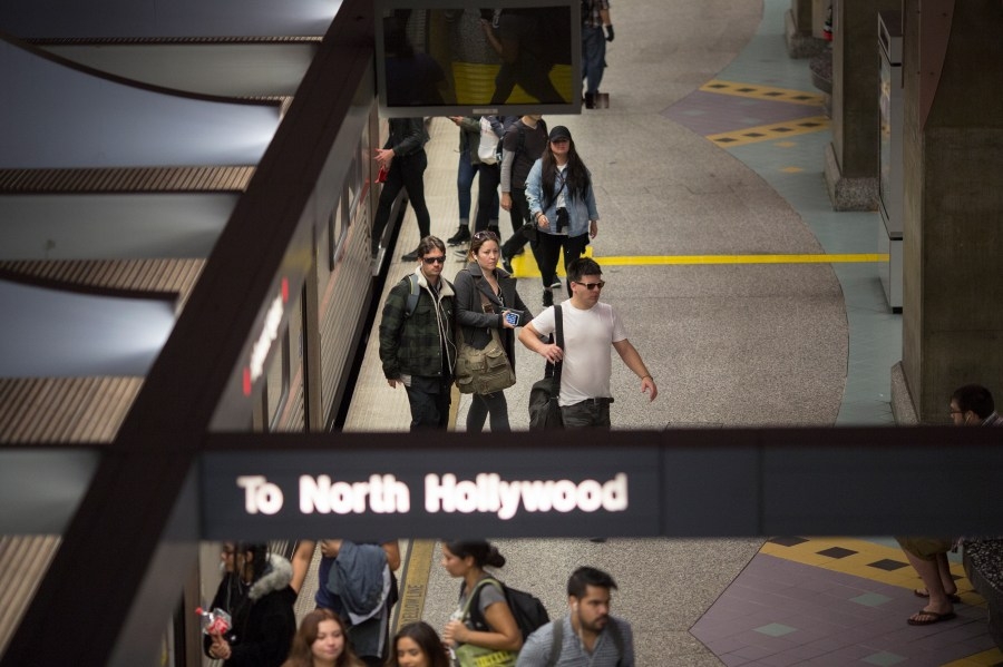 LA Metro to hire more security, cleaning staff as part of approved $9.4B budget