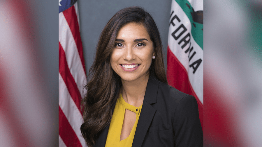 SoCal legislator accused of DUI in Sacramento was sober, prosecutors say