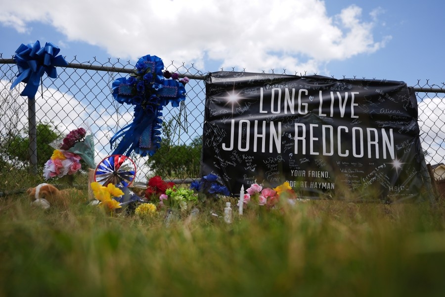 Police explore hate crime motive in shooting death of ‘King of the Hill' actor