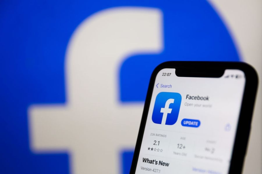 SoCal man arrested for allegedly stealing car from Facebook Marketplace seller