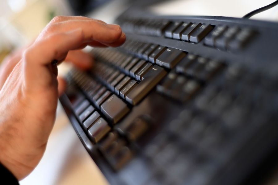 DOJ sex abuse crackdown nets 5 child porn suspects in L.A., Orange counties