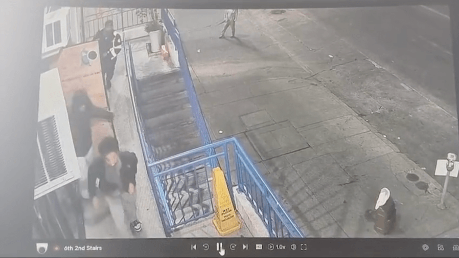 Transgender woman in L.A. begs for police help after 6 violent assaults