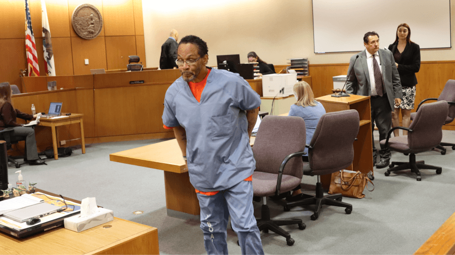 Murderer admits to 1997 cold-case killing of Thousand Oaks bank teller Monica Leech