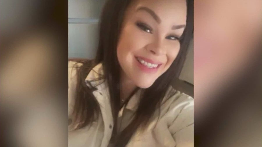 Southern California mother found stabbed to death in her apartment