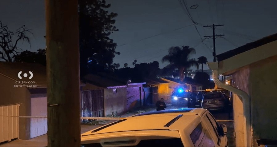 1 dead after fatal Gramercy Park shooting involving ‘4 to 5 subjects': police