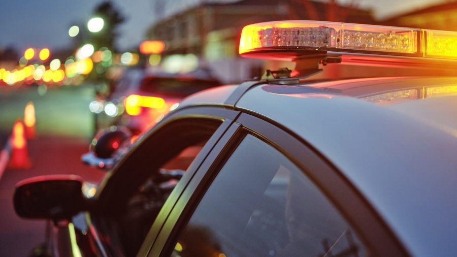 Man, 60, and woman, 59, shot dead outside Inland Empire home