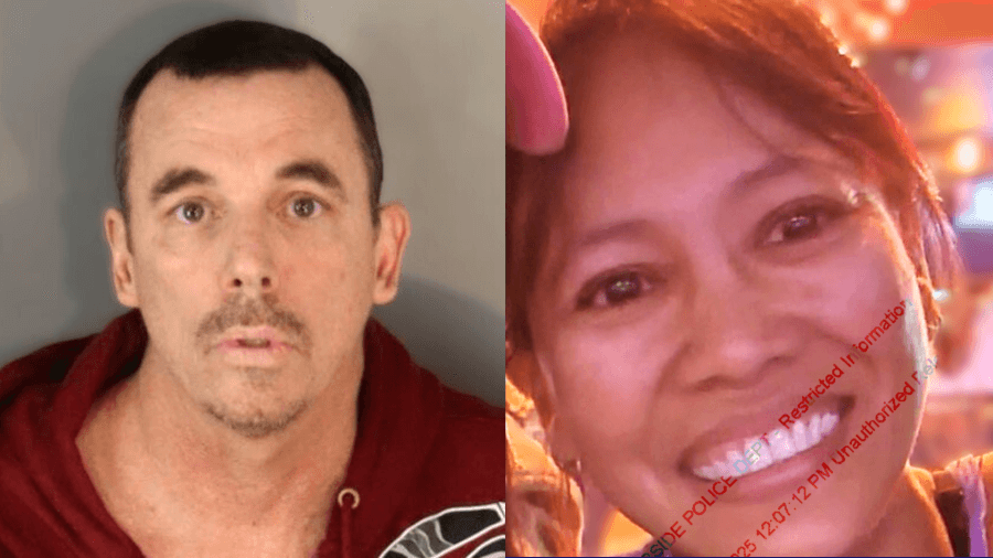 2 arrested for alleged sexual abuse of child in Riverside