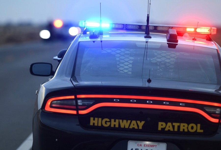 Suspected DUI driver arrested after pedestrian killed in Riverside County freeway crash