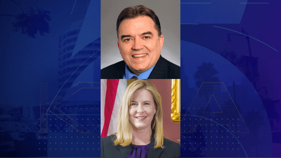 Gunman posing as police officer shoots Minnesota politicians, their spouses in ‘politically motivated assassination'