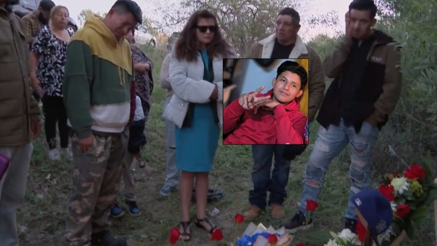 Coach allegedly linked to disappearance of Southern California boy, 13, found dead