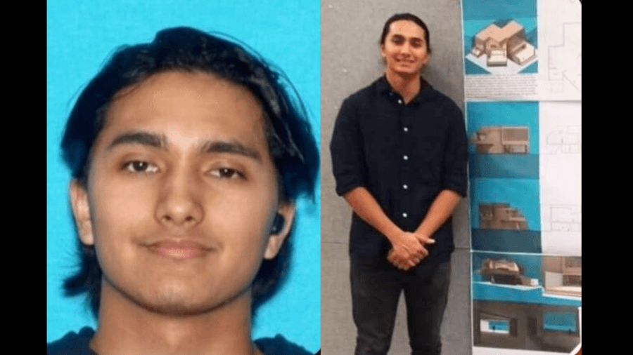 Family searching for missing Southern California college student