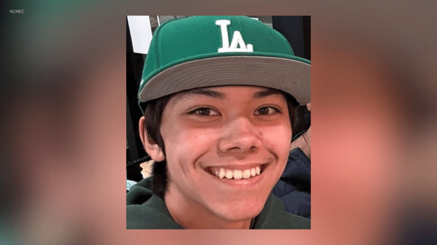 ‘Extremely worried': Downey teen missing for over 6 weeks may have left state