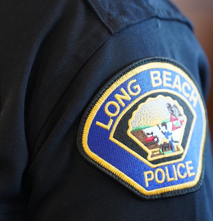 Long Beach woman dies month after high-speed crash