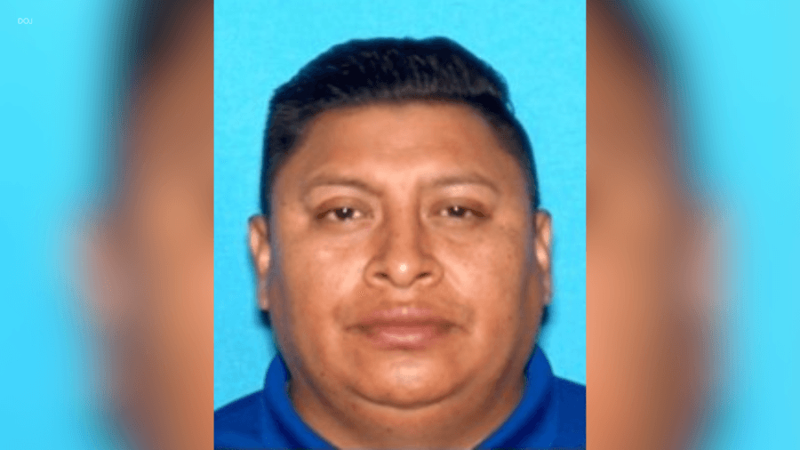 DOJ touts arrests of key figures in Guatemalan human-smuggling ring