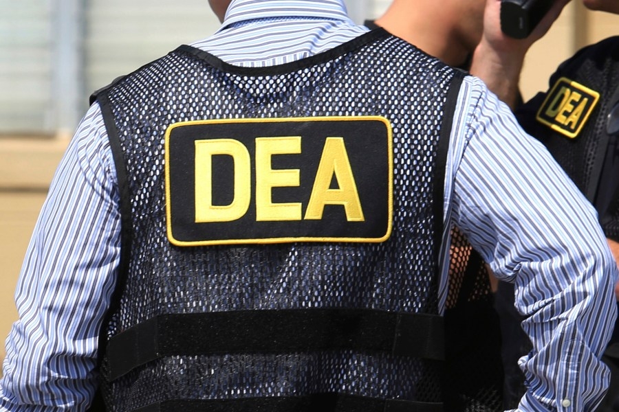 4 L.A. County men conspired to distribute ‘vast quantities' of meth, fentanyl: DEA