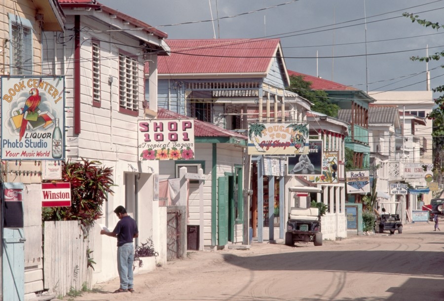 Cause of death determined for 3 young U.S. women found dead at Belize resort