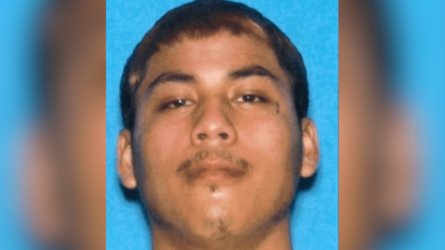 Man sought in attack on pregnant girlfriend, her 5-year-old daughter in Orange County