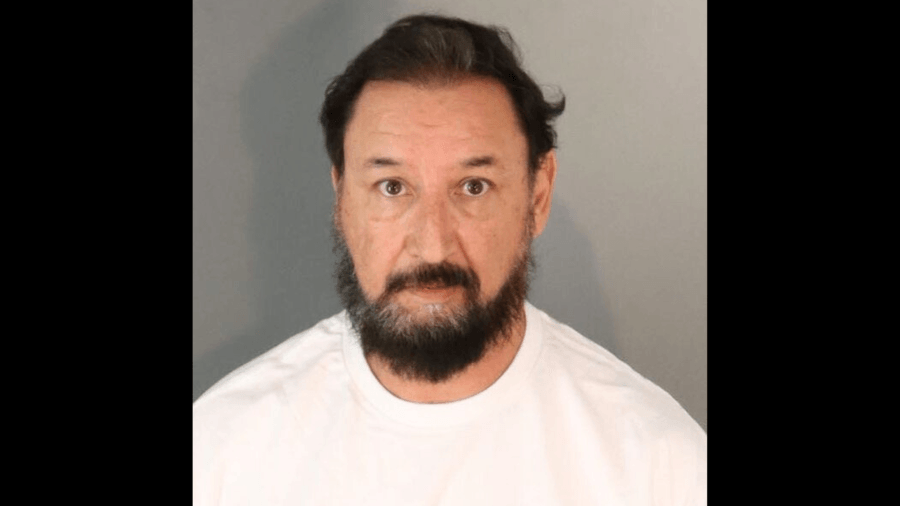 Southern California teacher arrested for alleged sex abuse of young student