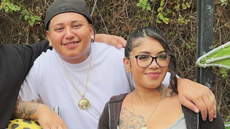 Southern California siblings killed in 60 Freeway crash
