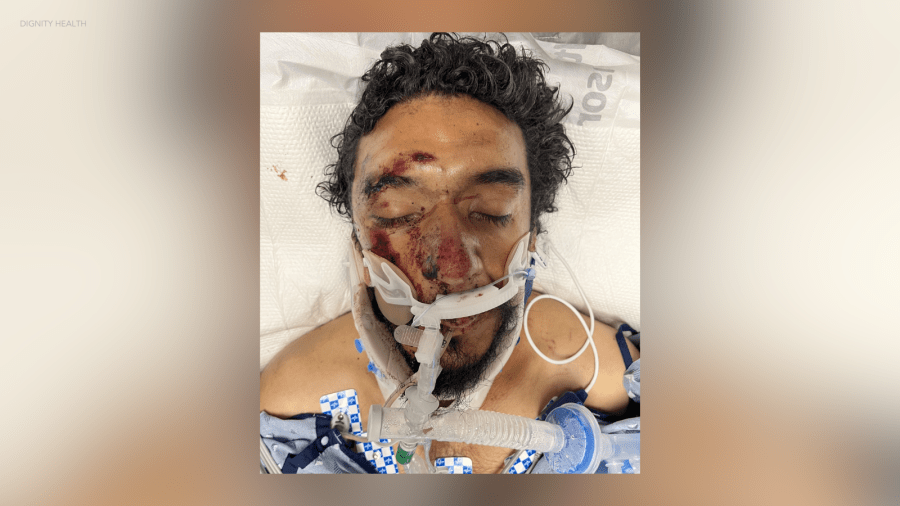 Unconscious patient's identity unknown to local hospital