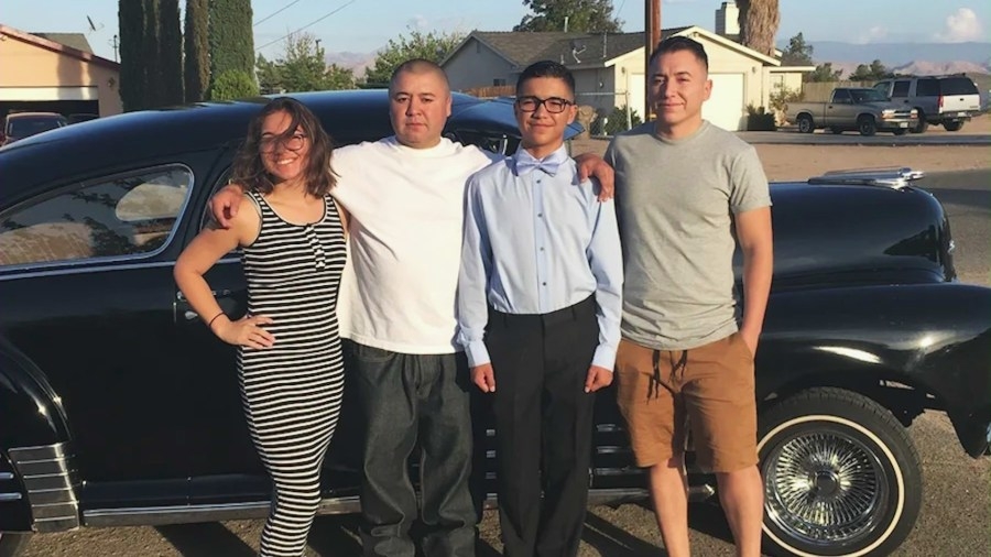 Southern California father in coma while abroad; family desperate to bring him home