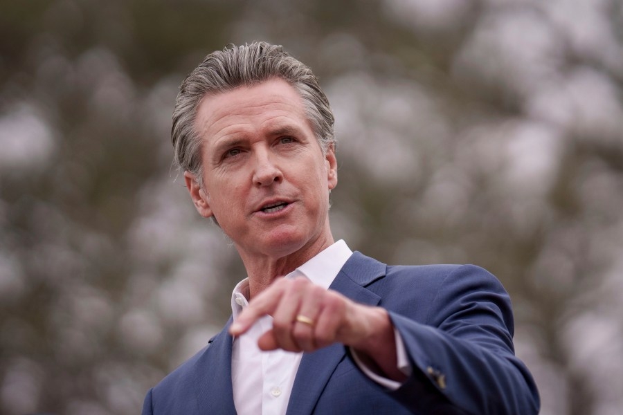 Newsom announces $3.3B in Prop 1 grants to expand behavioral health service