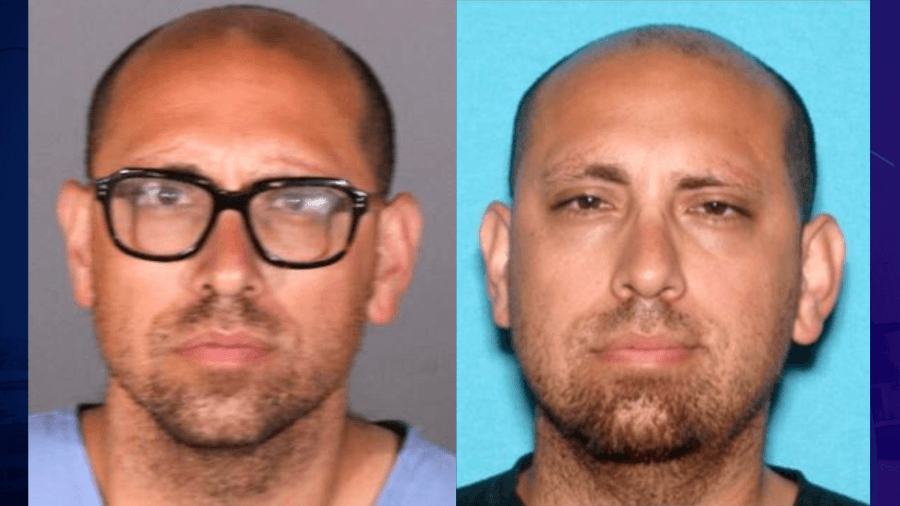 Southern California nurse accused of unlawful sexual conduct involving incapacitated patients