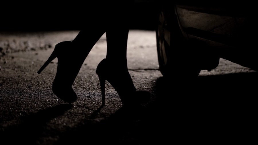 13 arrested in Southern California prostitution bust